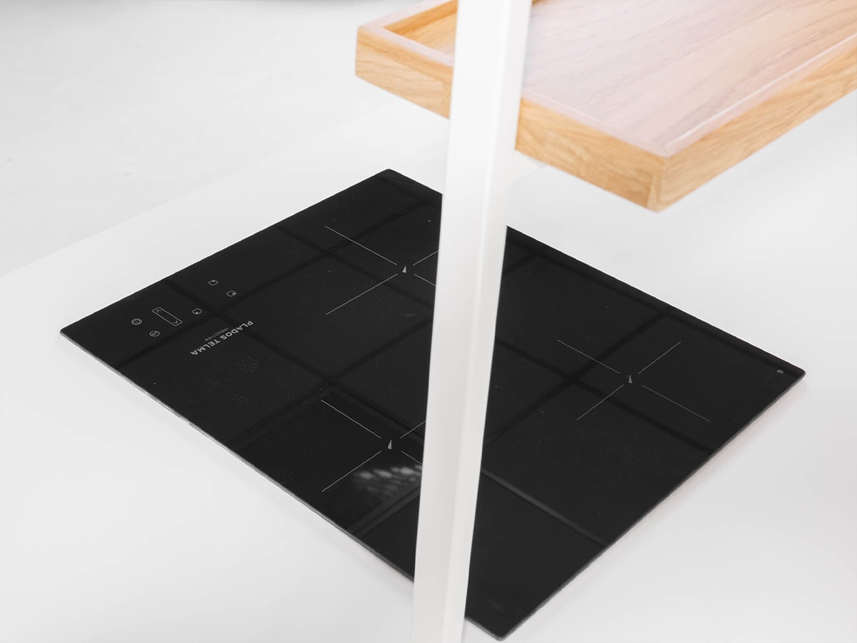 Core Apex Induction Hob